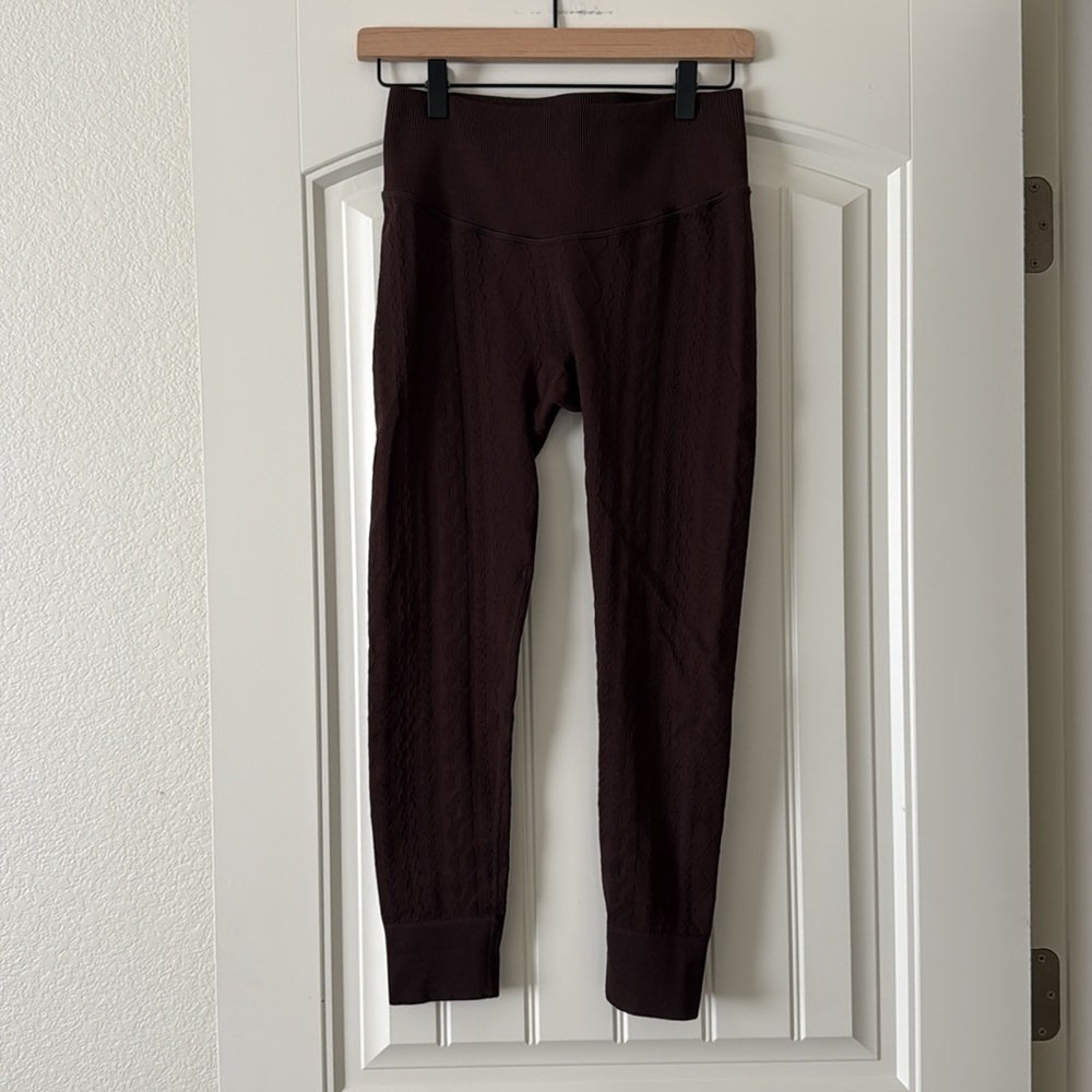 JoyLab Dark Brown Leggings